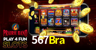 567Bra