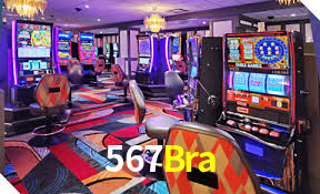 567Bra