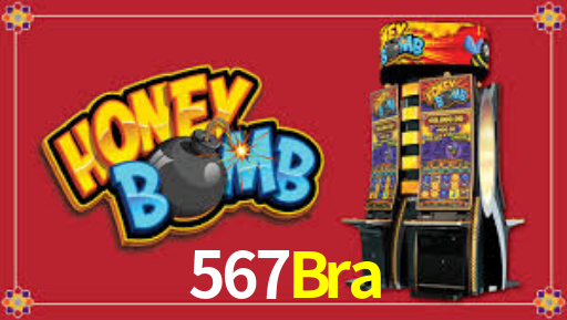 567Bra