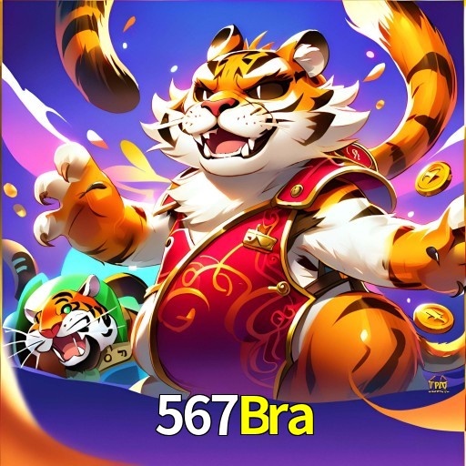 567Bra